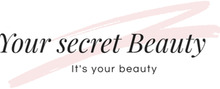 Your Secret Beauty Firmenlogo für Erfahrungen zu Online-Shopping products