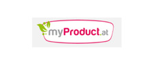 MyProduct Firmenlogo für Erfahrungen zu Online-Shopping products