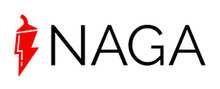 NAGA Firmenlogo für Erfahrungen zu Finanzprodukten und Finanzdienstleister