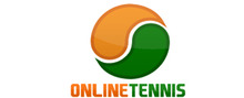 Online Tennis Firmenlogo für Erfahrungen zu Online-Shopping products