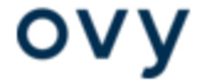 Ovy Firmenlogo für Erfahrungen zu Online-Shopping Persönliche Pflege products