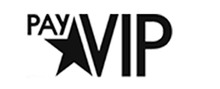 PayVIP Firmenlogo für Erfahrungen zu Finanzprodukten und Finanzdienstleister