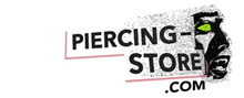 Piercing-Store Firmenlogo für Erfahrungen zu Online-Shopping products