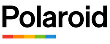 Polaroid Firmenlogo für Erfahrungen zu Online-Shopping Elektronik products