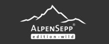 Alpen Sepp Firmenlogo für Erfahrungen zu Restaurants und Lebensmittel- bzw. Getränkedienstleistern