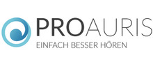 Proauris Firmenlogo für Erfahrungen zu Online-Shopping products