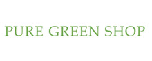 Pure Green Firmenlogo für Erfahrungen zu Persönliche Pflege