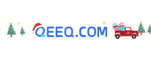 QEEQ Firmenlogo für Erfahrungen zu Online-Shopping products