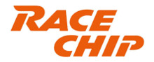 RaceChip Firmenlogo für Erfahrungen zu Autovermieterungen und Dienstleistern