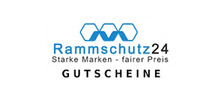 Rammschutz24 Firmenlogo für Erfahrungen zu Online-Shopping products