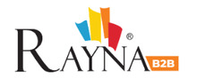 Rayna Tours Firmenlogo für Erfahrungen zu Online-Shopping products