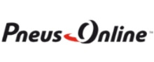 Pneus Online Firmenlogo für Erfahrungen zu Online-Shopping products