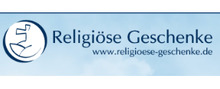 Religioese Geschenke Firmenlogo für Erfahrungen 