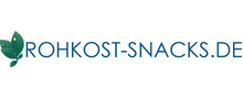 Rohkostsnacks Firmenlogo für Erfahrungen zu Online-Shopping products