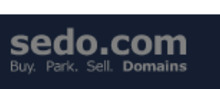 Sedo.com Firmenlogo für Erfahrungen zu Online-Shopping products