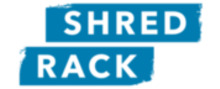 Shred Rack Firmenlogo für Erfahrungen zu Online-Shopping products