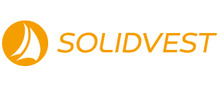 Solidvest Firmenlogo für Erfahrungen zu Finanzprodukten und Finanzdienstleister