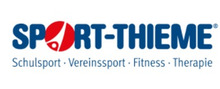 Sport-Thieme Firmenlogo für Erfahrungen zu Online-Shopping Sportshops & Fitnessclubs products