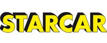 Starcar Firmenlogo für Erfahrungen zu Autovermieterungen und Dienstleistern