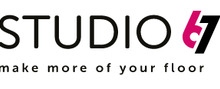 Studio67 Firmenlogo für Erfahrungen zu Online-Shopping Haushalt products