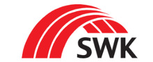 SWK Firmenlogo für Erfahrungen zu Stromanbietern und Energiedienstleister