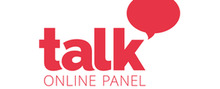 Talk Online Panel Firmenlogo für Erfahrungen zu Online-Umfragen & Meinungsforschung