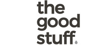 The Goodstuff Firmenlogo für Erfahrungen zu Online-Shopping Haustierladen products