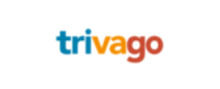 Trivago Firmenlogo für Erfahrungen zu Reise- und Tourismusunternehmen