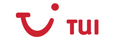 TUI Firmenlogo für Erfahrungen zu Reise- und Tourismusunternehmen