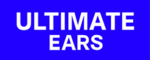 Ultimate Ears Firmenlogo für Erfahrungen zu Online-Shopping Elektronik products