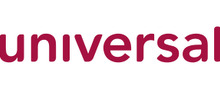 Universal Versand