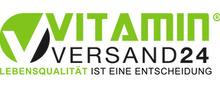 Vitaminversand24 Firmenlogo für Erfahrungen zu Online-Shopping Persönliche Pflege products