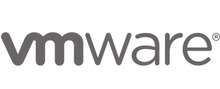 Vmware Firmenlogo für Erfahrungen zu Software-Lösungen