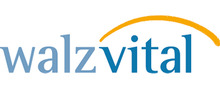 Walzvital Firmenlogo für Erfahrungen zu Online-Shopping products