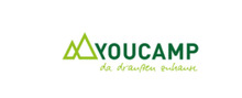 YouCamp Firmenlogo für Erfahrungen zu Online-Shopping Sportshops & Fitnessclubs products