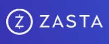 ZASTA Firmenlogo für Erfahrungen 