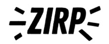 ZIRP Firmenlogo für Erfahrungen zu Restaurants und Lebensmittel- bzw. Getränkedienstleistern