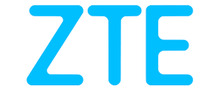 ZTE Firmenlogo für Erfahrungen zu Online-Shopping products