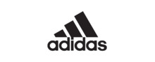 Adidas Firmenlogo für Erfahrungen zu Online-Shopping Sportshops & Fitnessclubs products