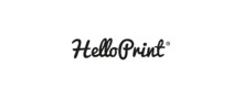 Helloprint Firmenlogo für Erfahrungen zu Online-Shopping Büro, Hobby & Party Zubehör products