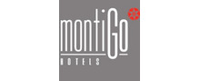 MontiGo-hotels Firmenlogo für Erfahrungen zu Reise- und Tourismusunternehmen