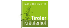 Tiroler KrÃ¤uterhof Naturkosmetik Firmenlogo für Erfahrungen zu Online-Shopping Schmuck, Taschen, Zubehör products