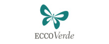Ecco Verde Firmenlogo für Erfahrungen zu Online-Shopping products
