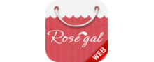 RoseGal Firmenlogo für Erfahrungen zu Online-Shopping Kleidung & Schuhe kaufen products