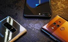 Huawei oder Samsung? Neue Modelle der führenden Marken sind jetzt auf dem Markt!
