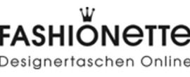 Fashionette Firmenlogo für Erfahrungen zu Online-Shopping Schmuck, Taschen, Zubehör products