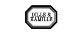 Dille & Kamille Firmenlogo für Erfahrungen zu Online-Shopping Haushalt products