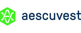 Aescuvest Firmenlogo für Erfahrungen zu Ernährungs- und Gesundheitsprodukten