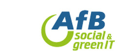 AfB Firmenlogo für Erfahrungen zu Andere Dienstleistungen