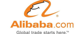 Alibaba Firmenlogo für Erfahrungen zu Online-Shopping Alles in einem -Webshops products